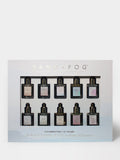 Curated Ten Year Anniversary Perfume Oil Dropper Set