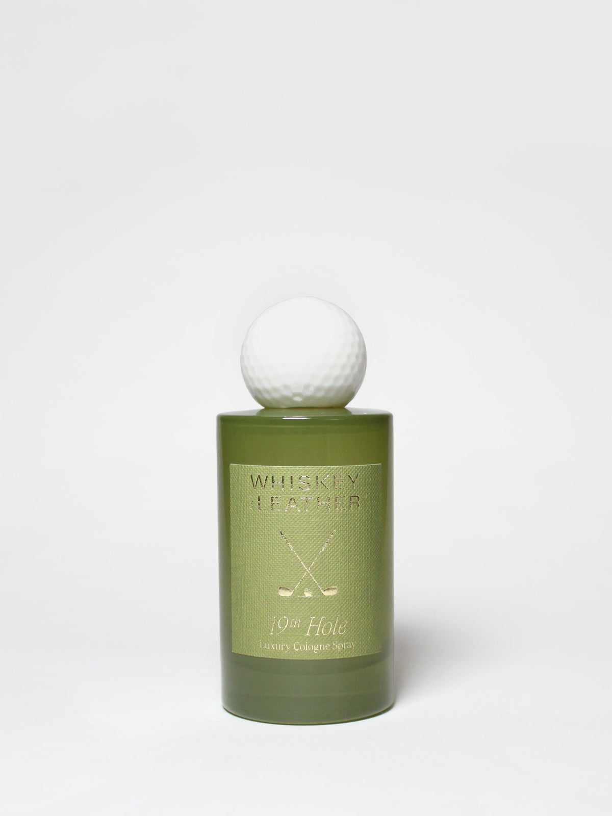 Classic 19th Hole 100 ml Eau de Toilette