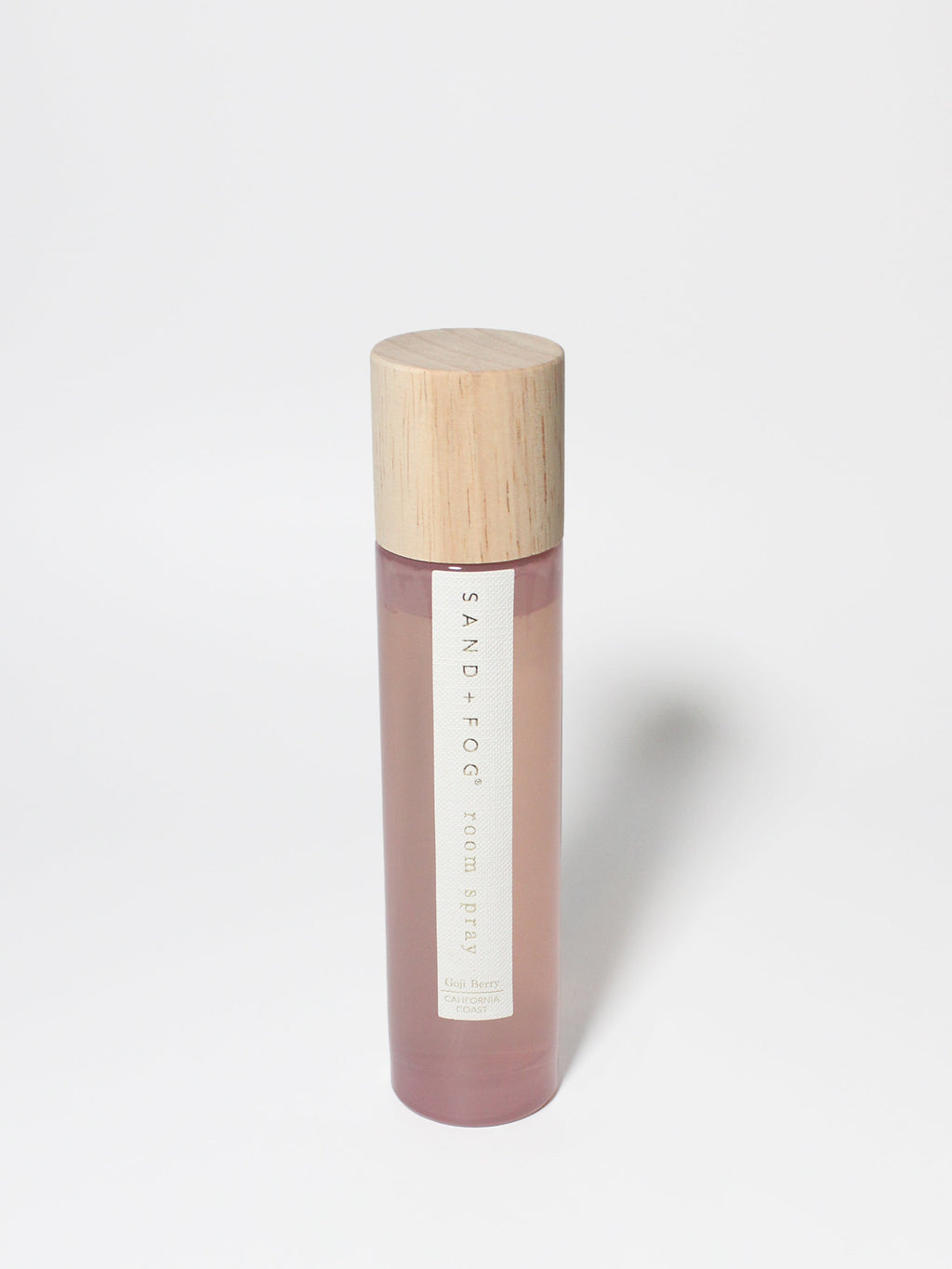 Fresh Goji Berry 100 ml Room Spray