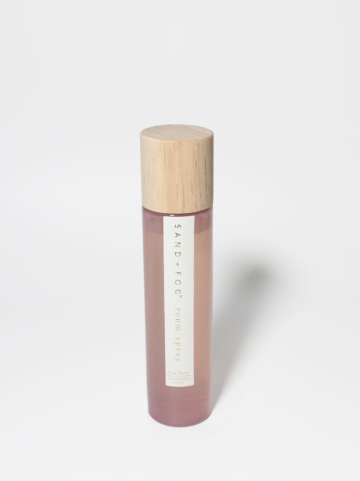 Fresh Goji Berry 100 ml Room Spray