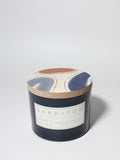 Scented Ocean & Sea Salt 12 oz scented candle