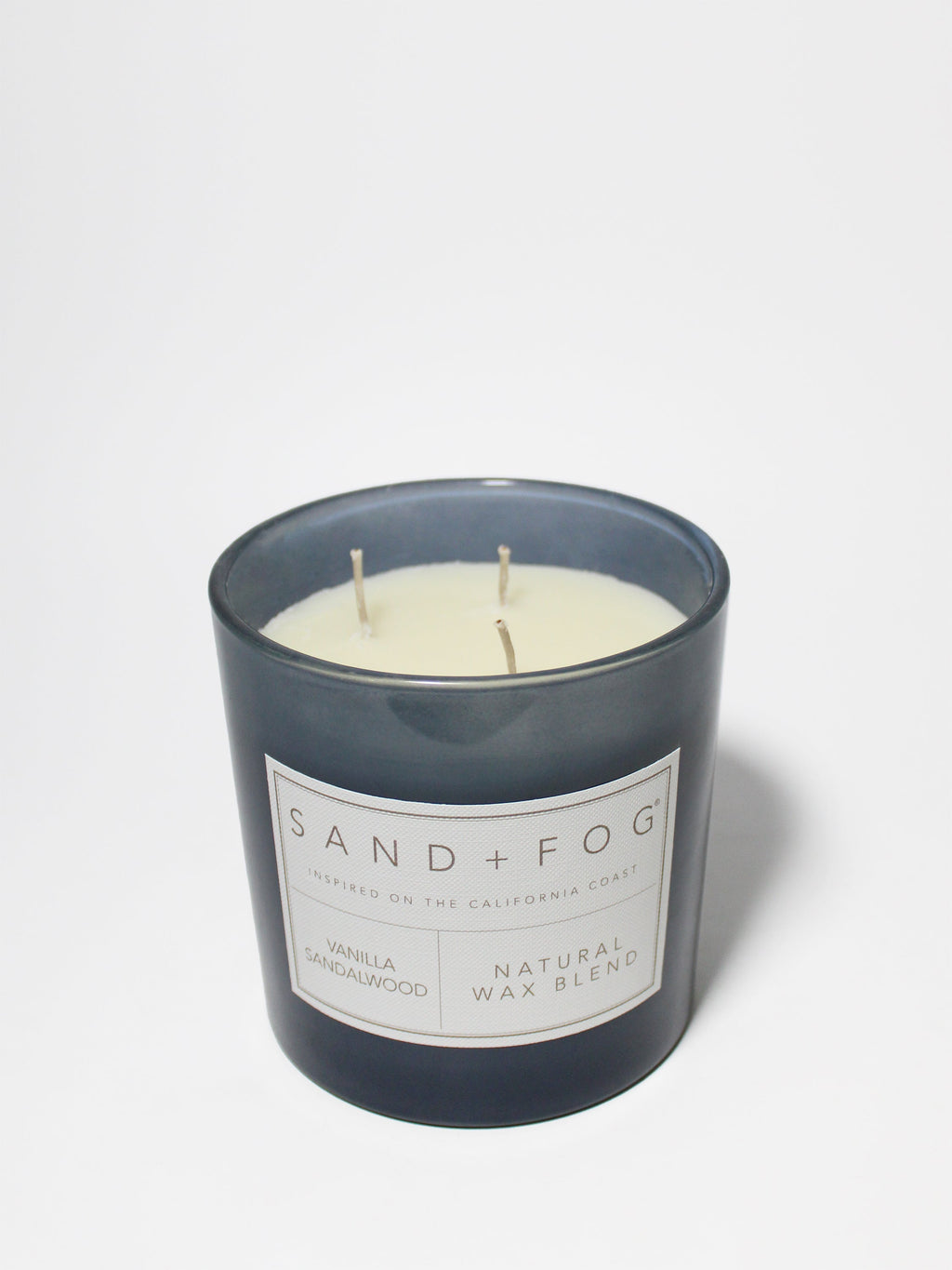 Scented Vanilla Sandalwood 21 oz scented candle