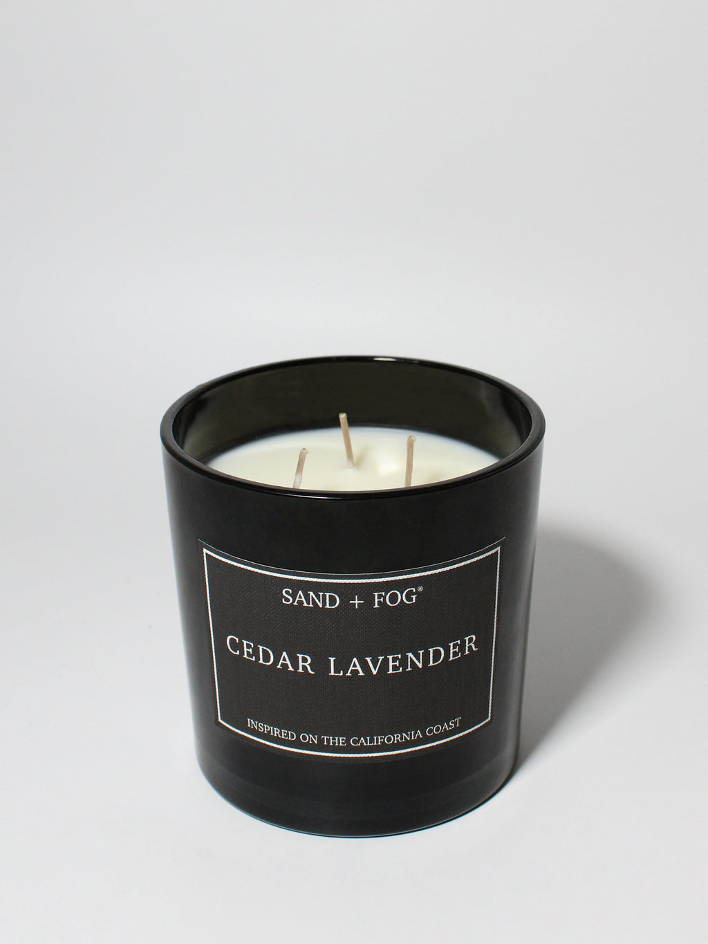 Scented Cedar Lavender 21 oz scented candle