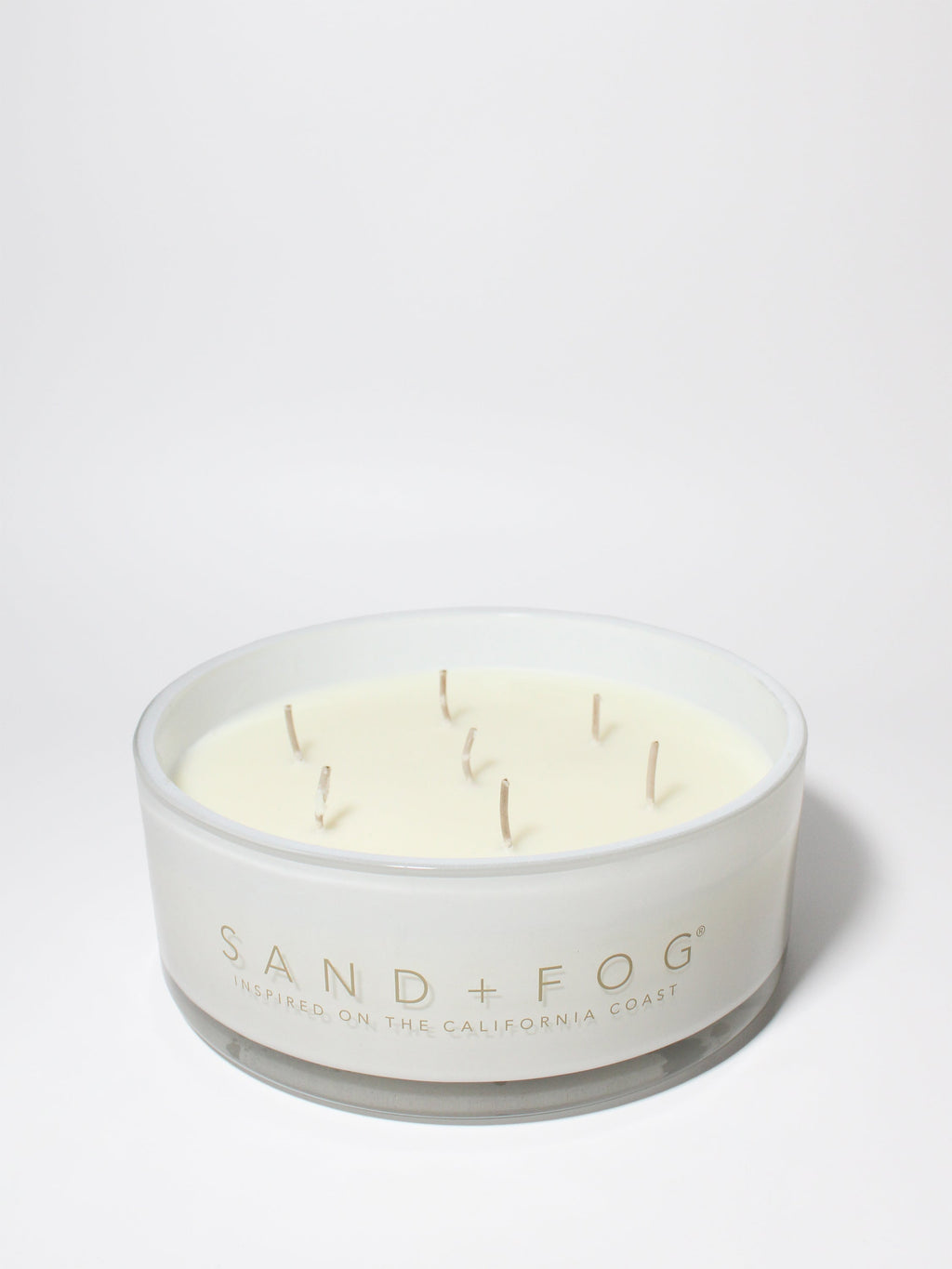 Cozy Ocean Mist 34 oz scented candle