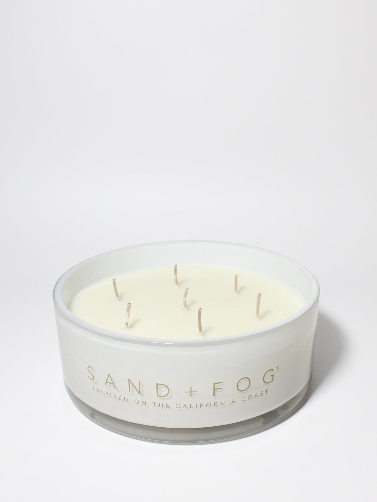 Cozy Ocean Mist 34 oz scented candle