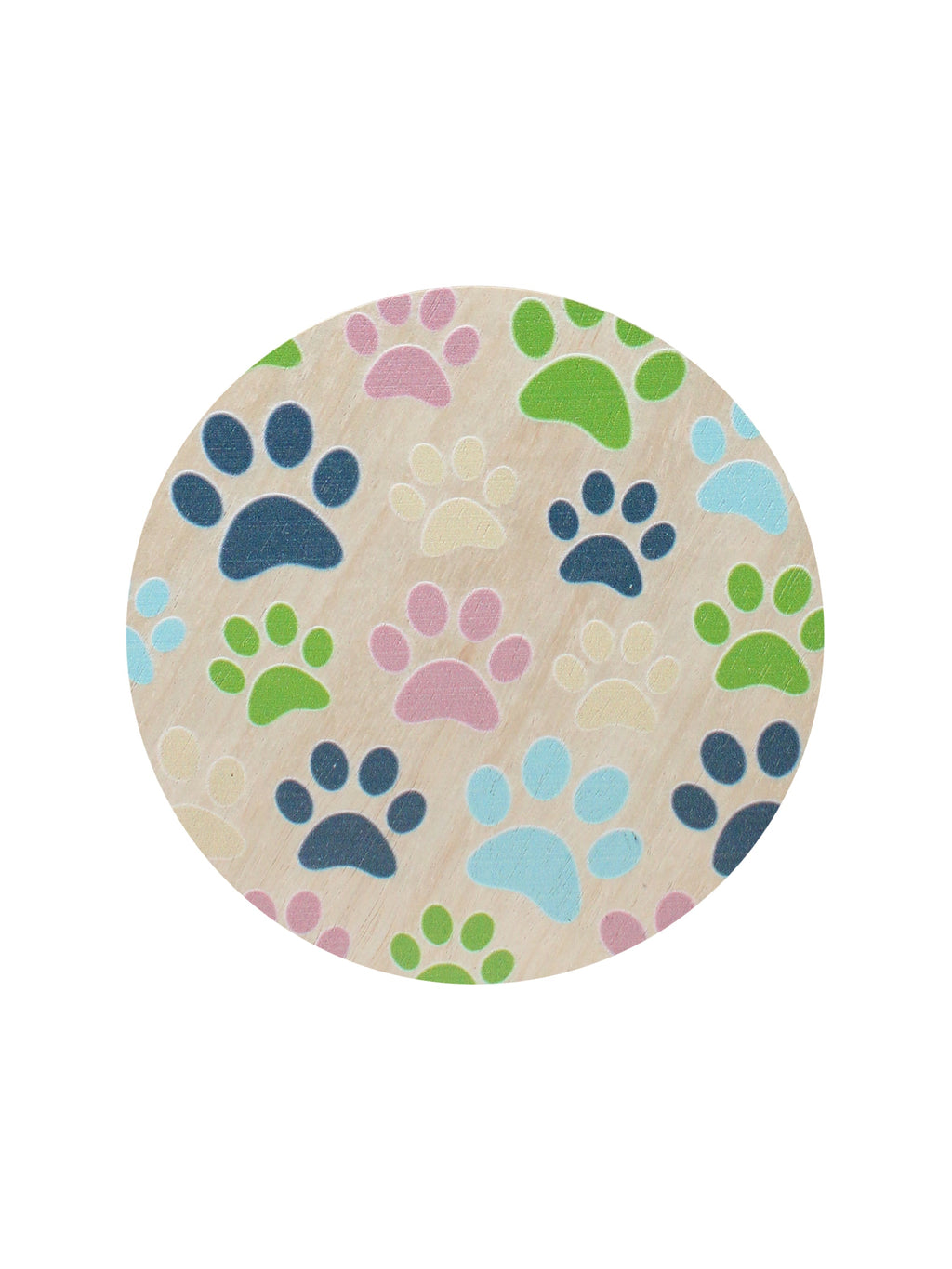 Scented Sand + Paws Newport 12 oz scented candle