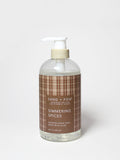Gentle Simmering Spices 20 oz Liquid Hand Soap