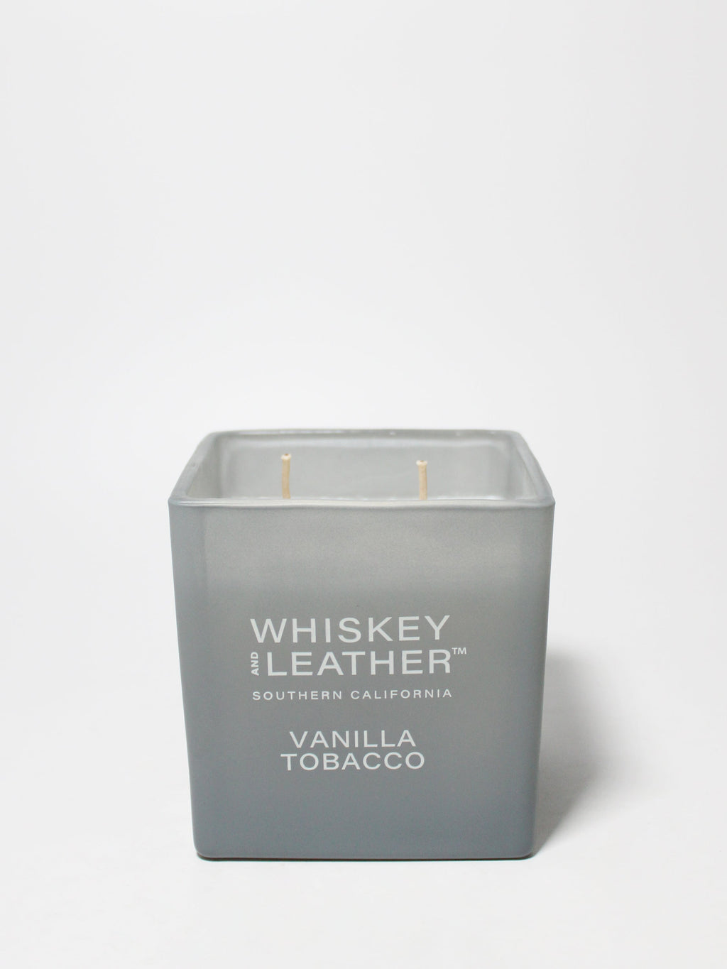 Scented Vanilla Tobacco 16 oz scented candle