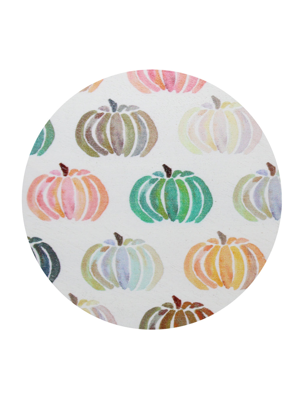 Scented Pumpkin & Apple 12 oz scented candle