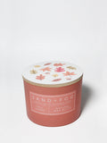 Cozy Fall Leaves 12 oz scented candle