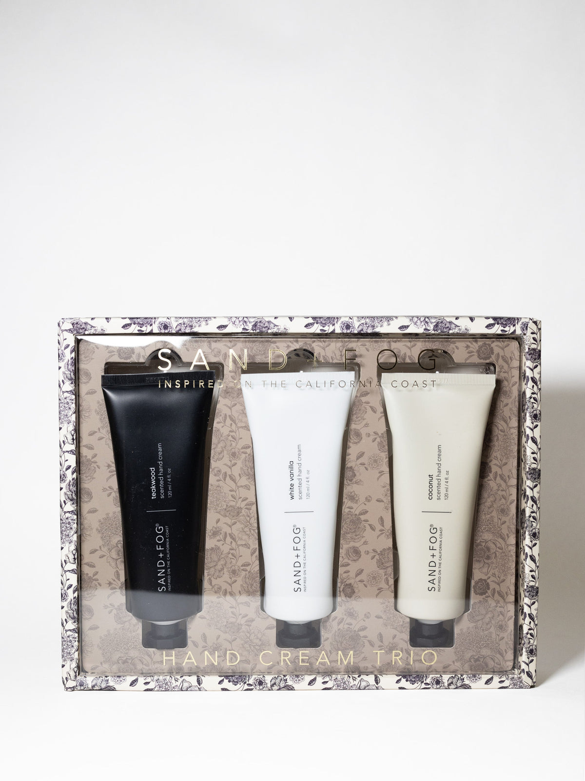 Nourishing Day to Night Hand Cream Set