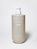 Convenient Sand + Paws Pet Shampoo & Conditioner - Lavender & Oatmeal