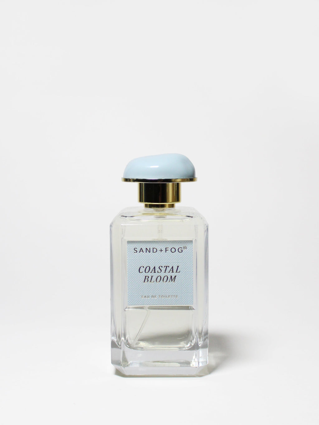 Classic Coastal Bloom 100 ml Eau de Toilette