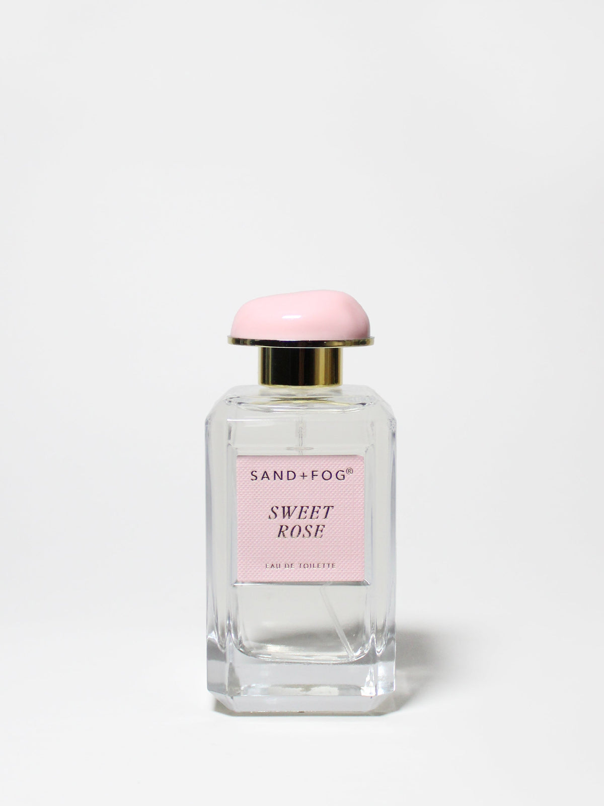 Classic Sweet Rose 100 ml Eau de Toilette
