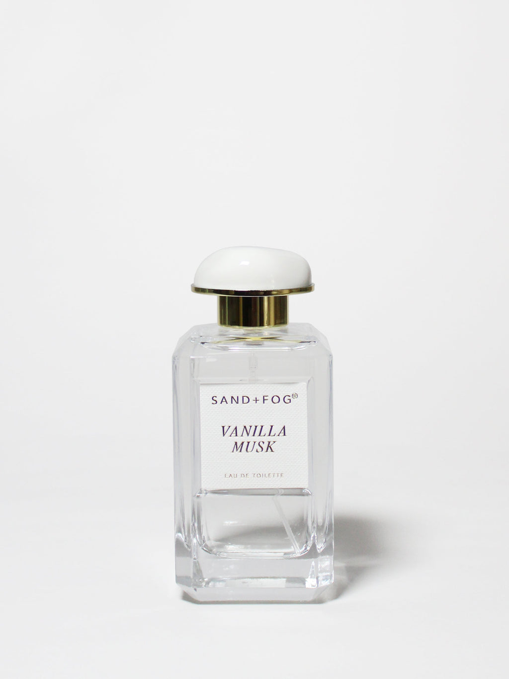 Luminous Vanilla Musk 100 ml Eau de Toilette