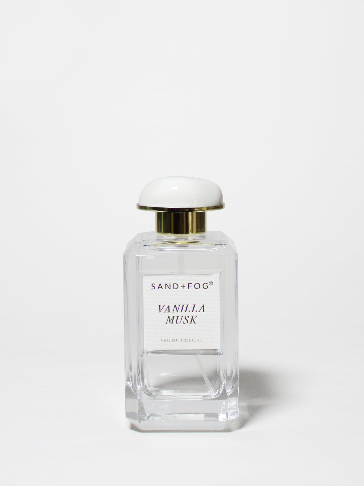 Classic Vanilla Musk 100 ml Eau de Toilette