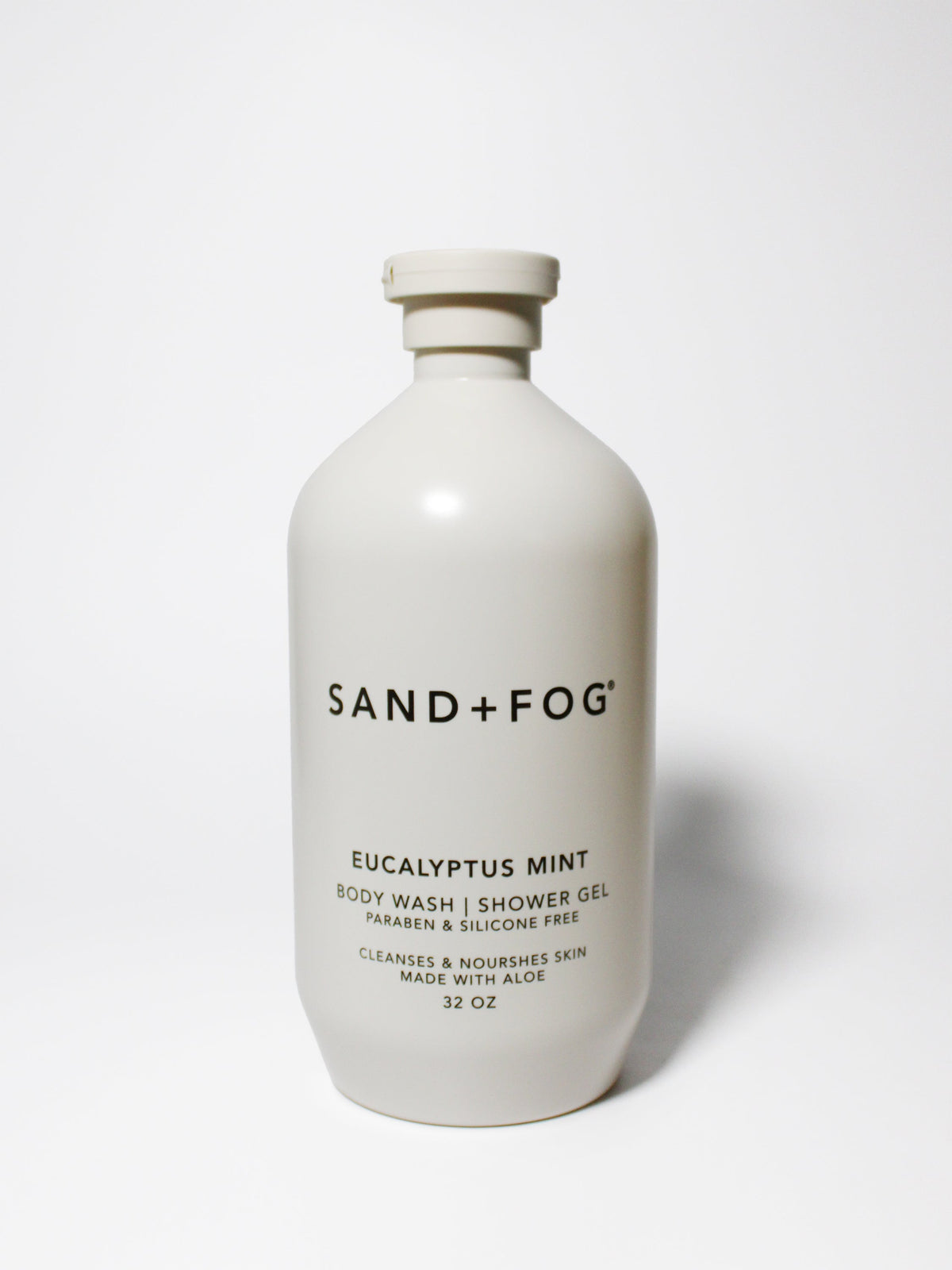 Refreshing Eucalyptus Mint 32 oz Body Wash
