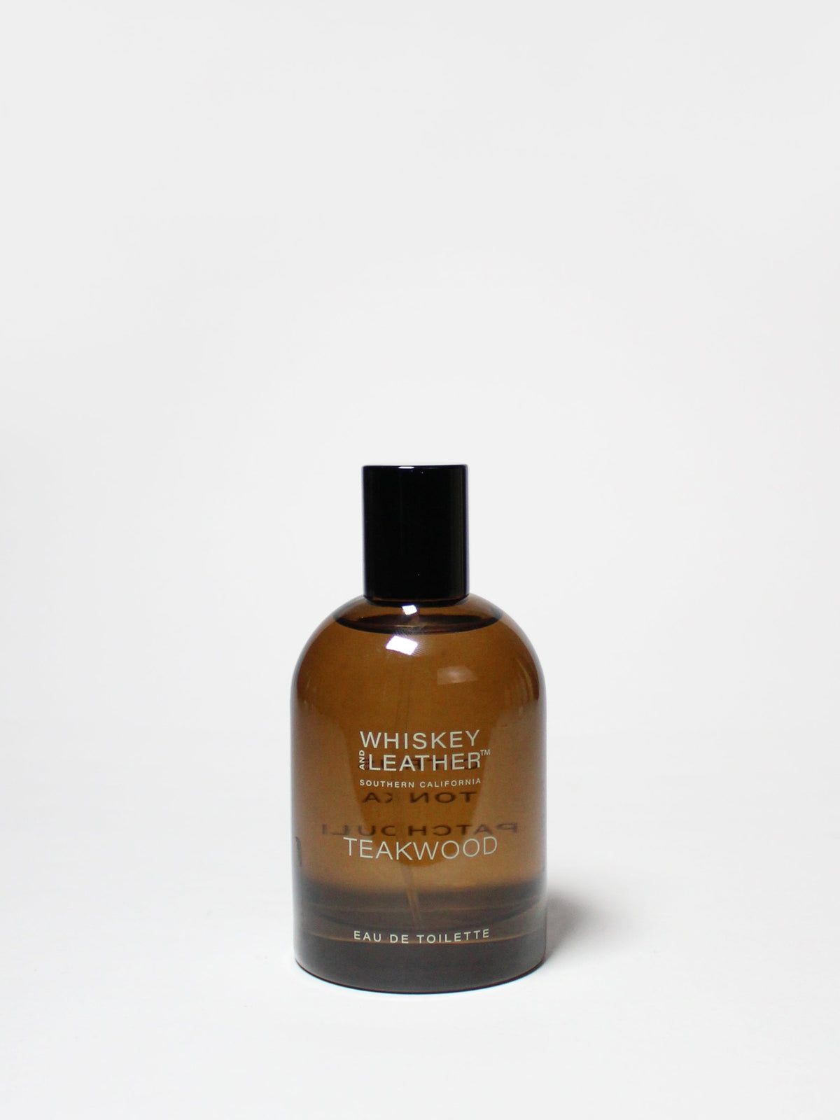 Classic Teakwood 3.38 ml Eau de Toilette
