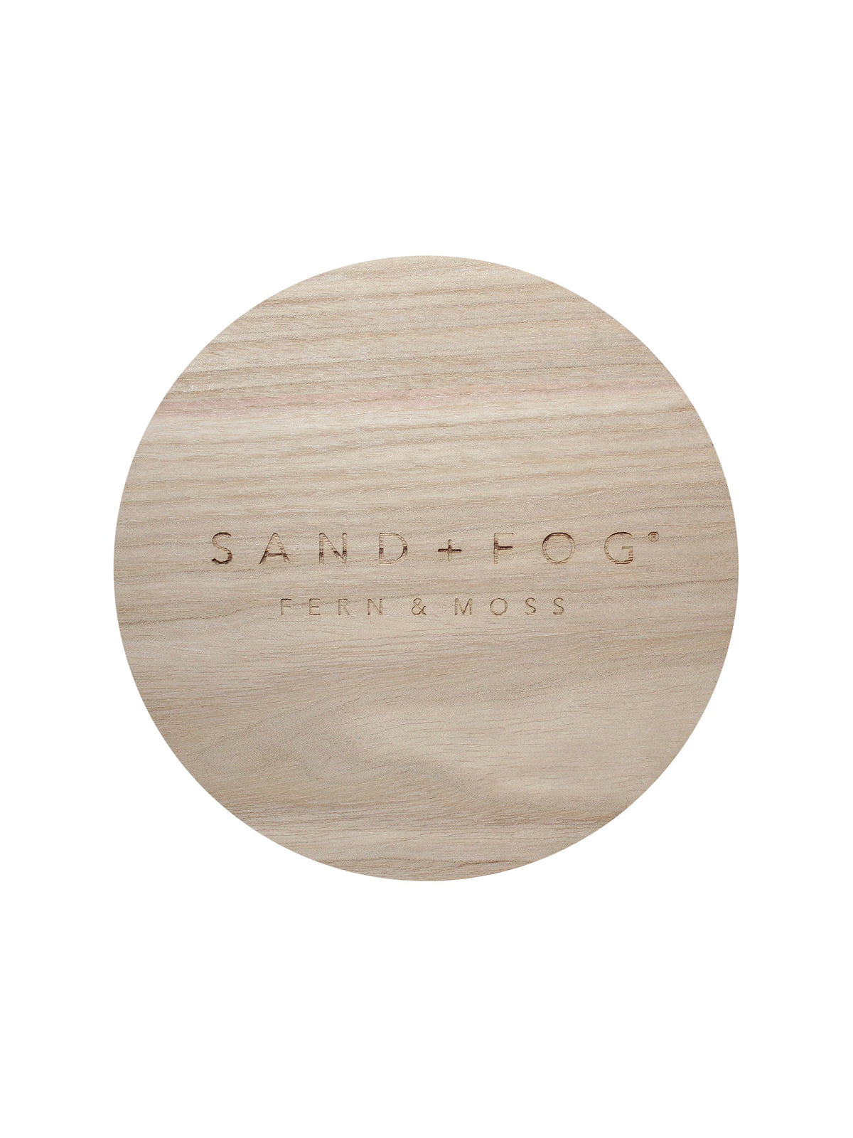 Cozy Fern & Moss 23 oz scented candle