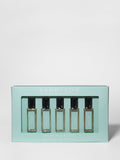 Portable Discovery Perfume Oil Rollerball Collection - Vacay in A Bottle