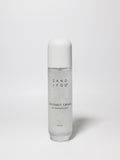 Radiant Coconut Cream 4 oz Illuminating Body Oil