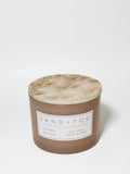 Scented Island Orchid 12 oz scented candle