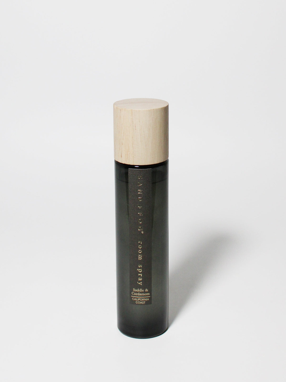 Fresh Saddle & Cardamom 100 ml Room Spray