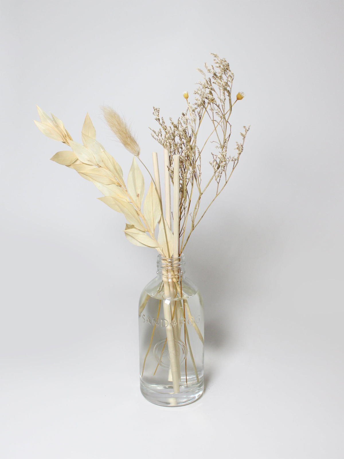 Aromatic Apple Spice 110 ml Reed Diffuser