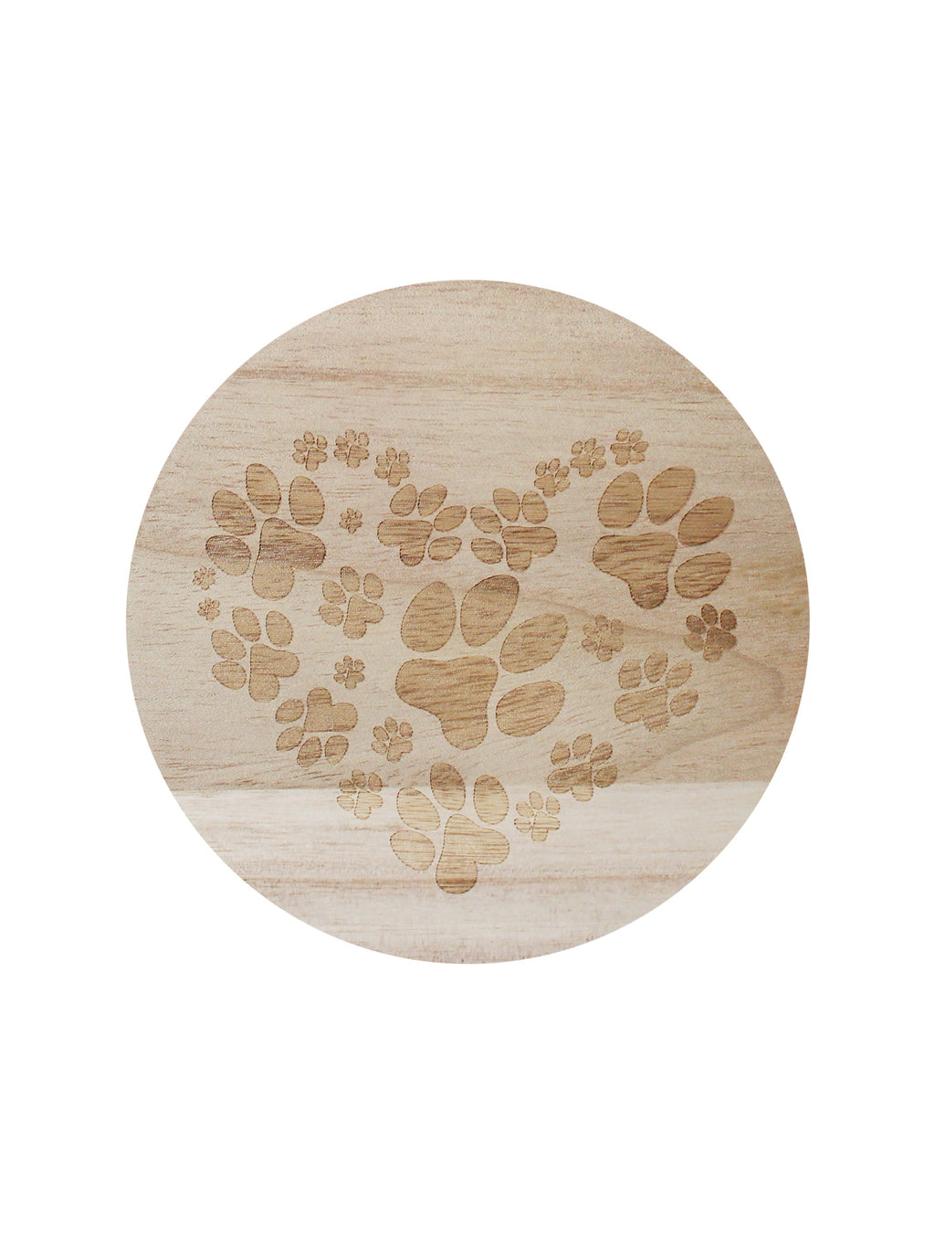Scented Sand + Paws Tropical Citrus 21 oz scented candle