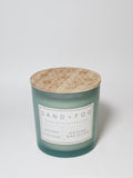 Scented California Beach House 21 oz scented candle