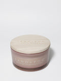 Scented Goji Berry 10 oz scented candle