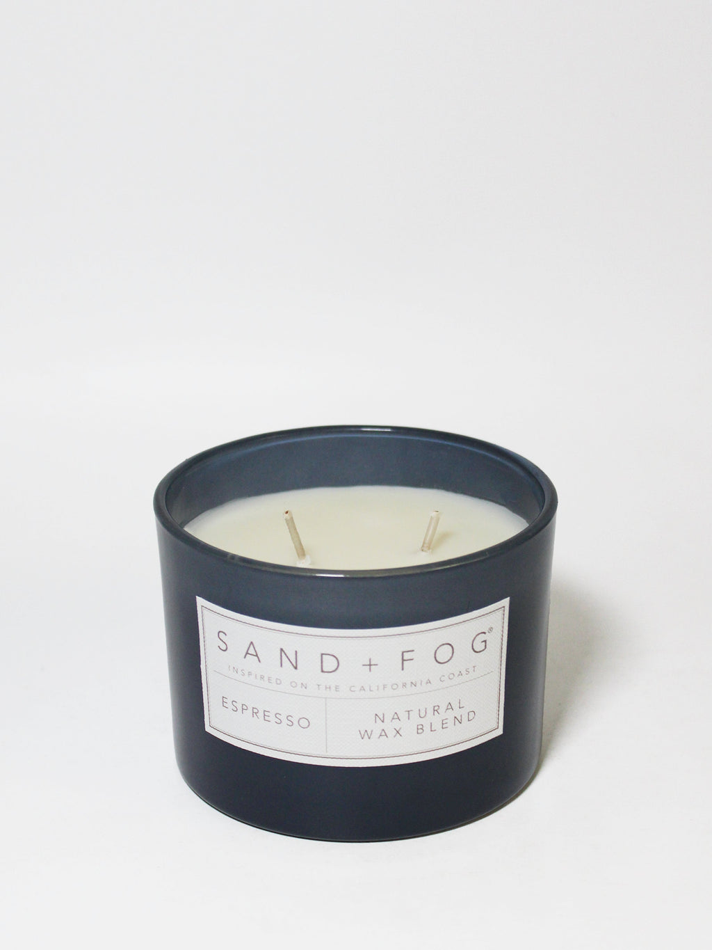 Cozy Espresso 12 oz scented candle