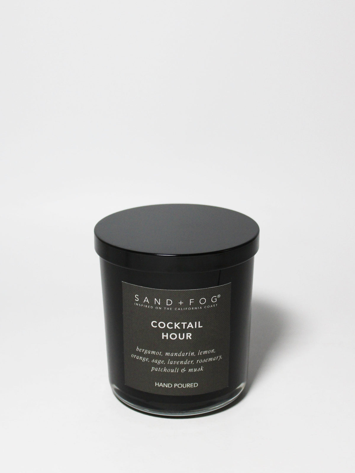 Cozy Cocktail Hour 10 oz scented candle