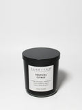 Scented Tropical Citrus 10 oz scented candle