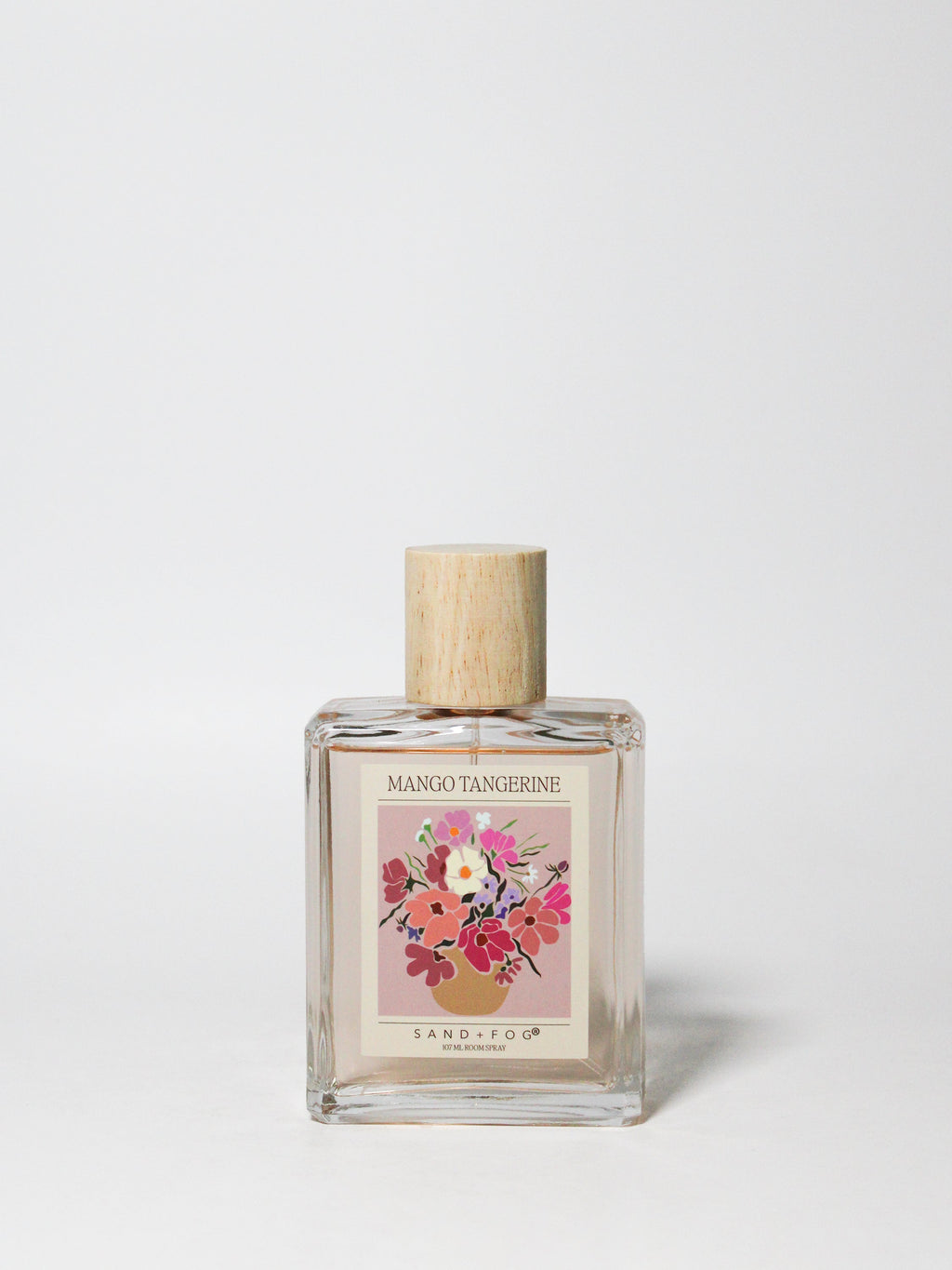 Fresh Mango Tangerine 107 ml Room Spray