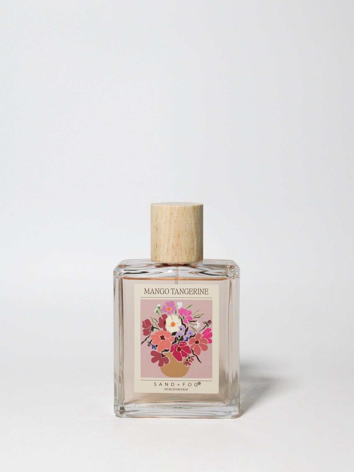Fresh Mango Tangerine 107 ml Room Spray