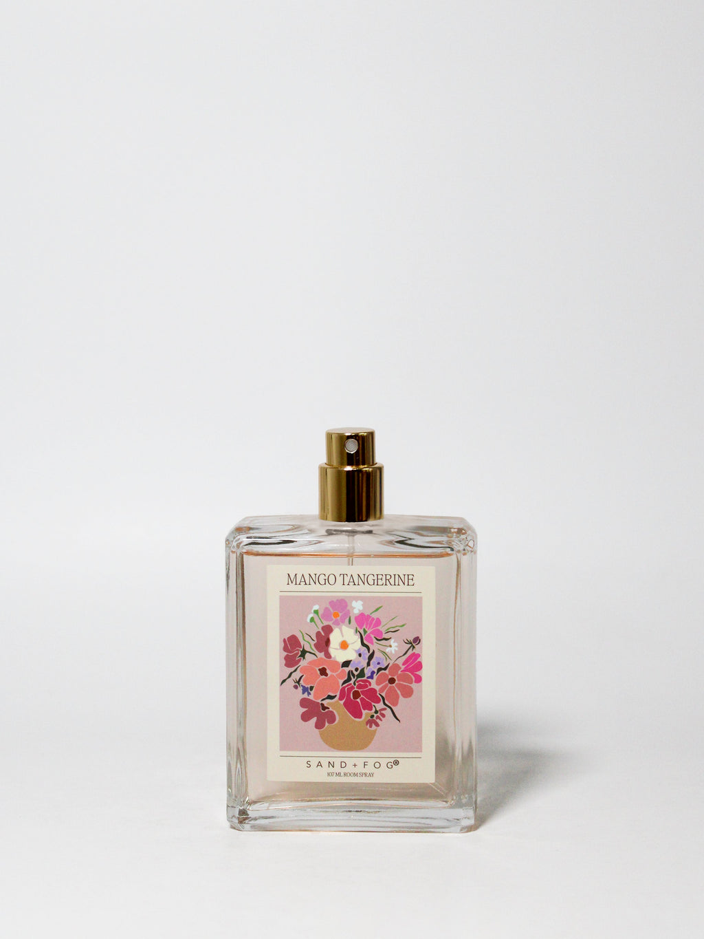 Fresh Mango Tangerine 107 ml Room Spray