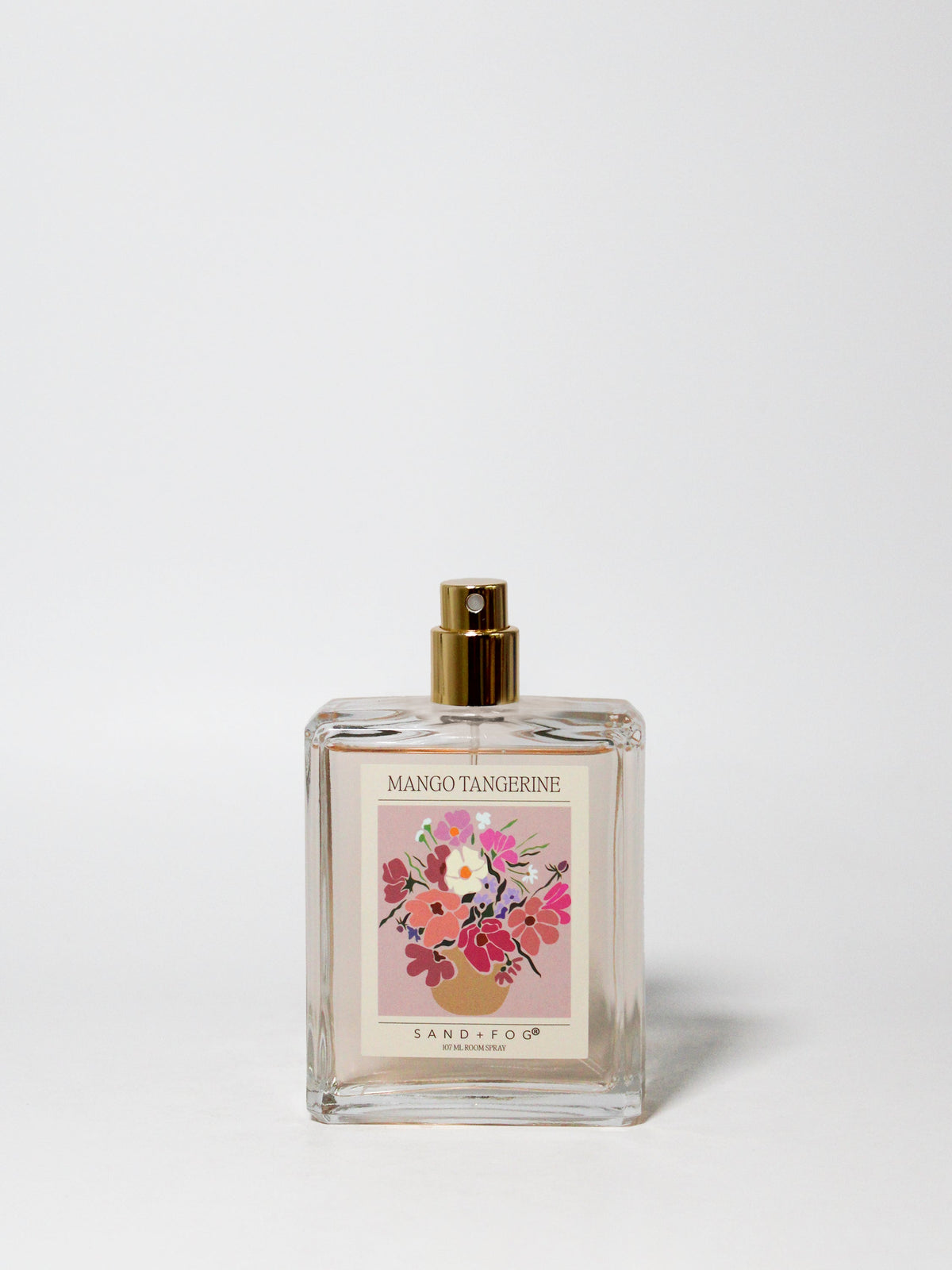 Fresh Mango Tangerine 107 ml Room Spray