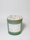 Cozy Eucalyptus Spearmint 21 oz scented candle