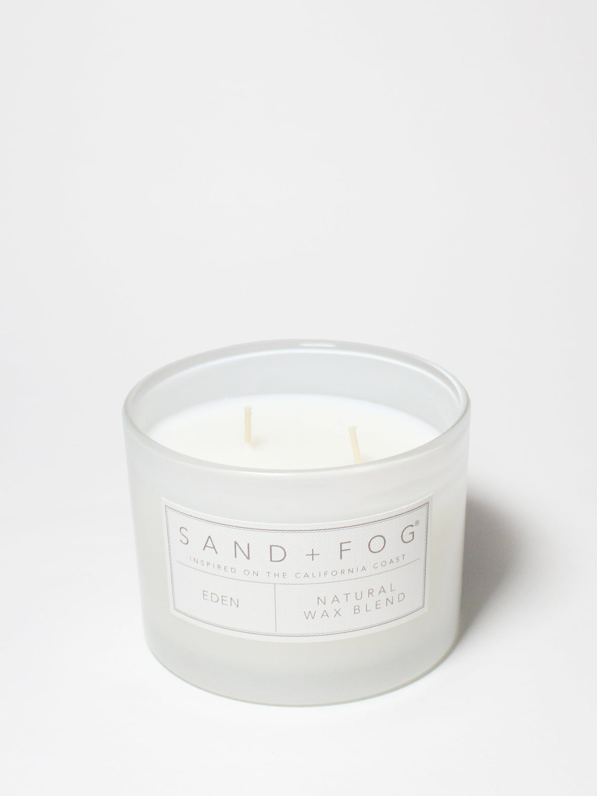 Cozy Eden 12 oz scented candle