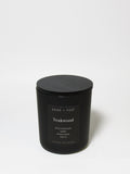 Scented Teakwood 10 oz scented candle