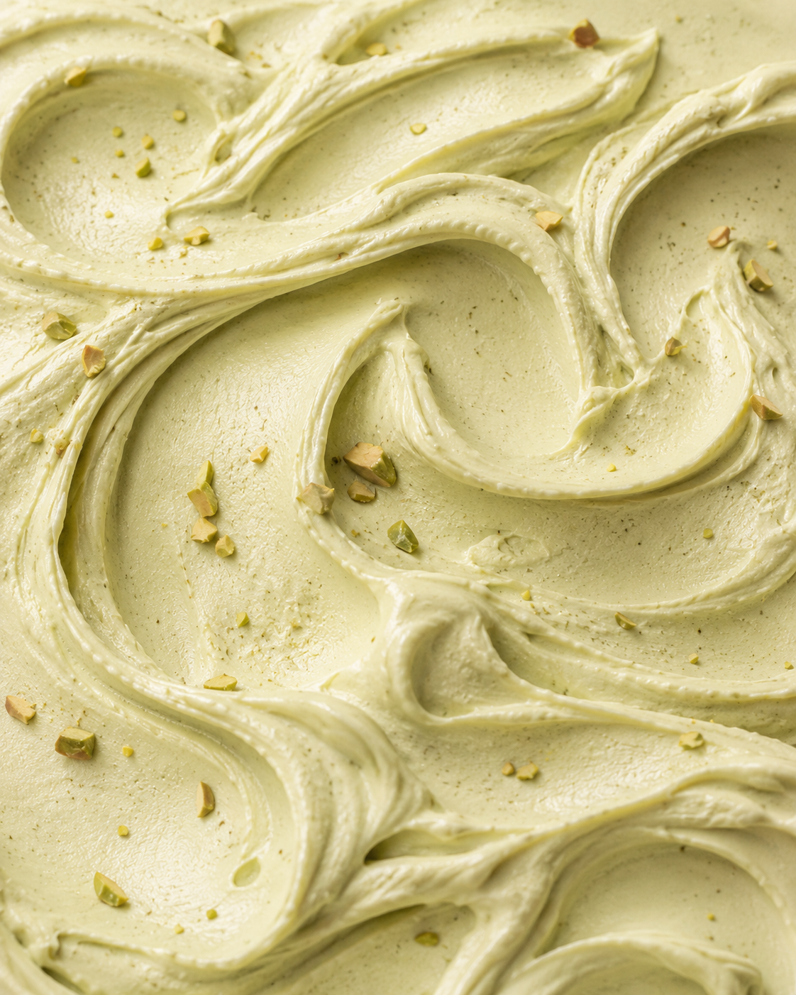 Scented Pistachio Dream 23 oz scented candle
