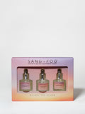 Curated Exploratory Perfume Oil Dropper Set - Dawn to Dusk Collection