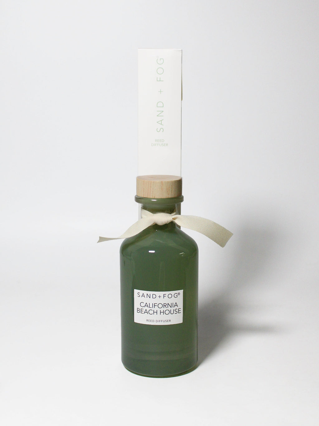 Aromatic California Beach House 180 ml Reed Diffuser