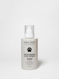 Convenient Sand + Paws Pet Deodorizing Spray - Lavender & Aloe