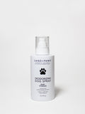Convenient Sand + Paws Pet Deodorizing Spray - Baby Powder