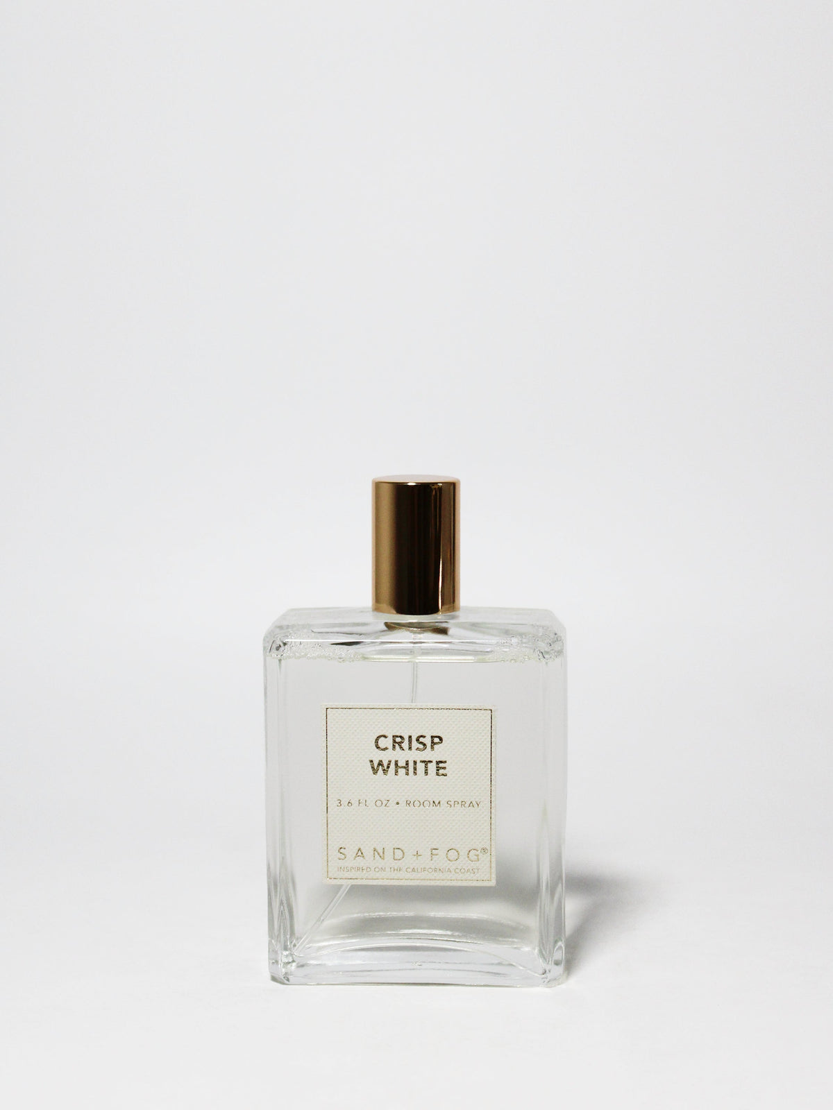 Fresh Crisp White 107 ml Room Spray