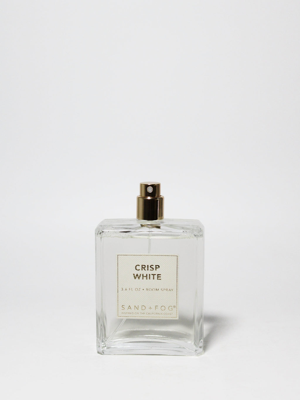 Fresh Crisp White 107 ml Room Spray
