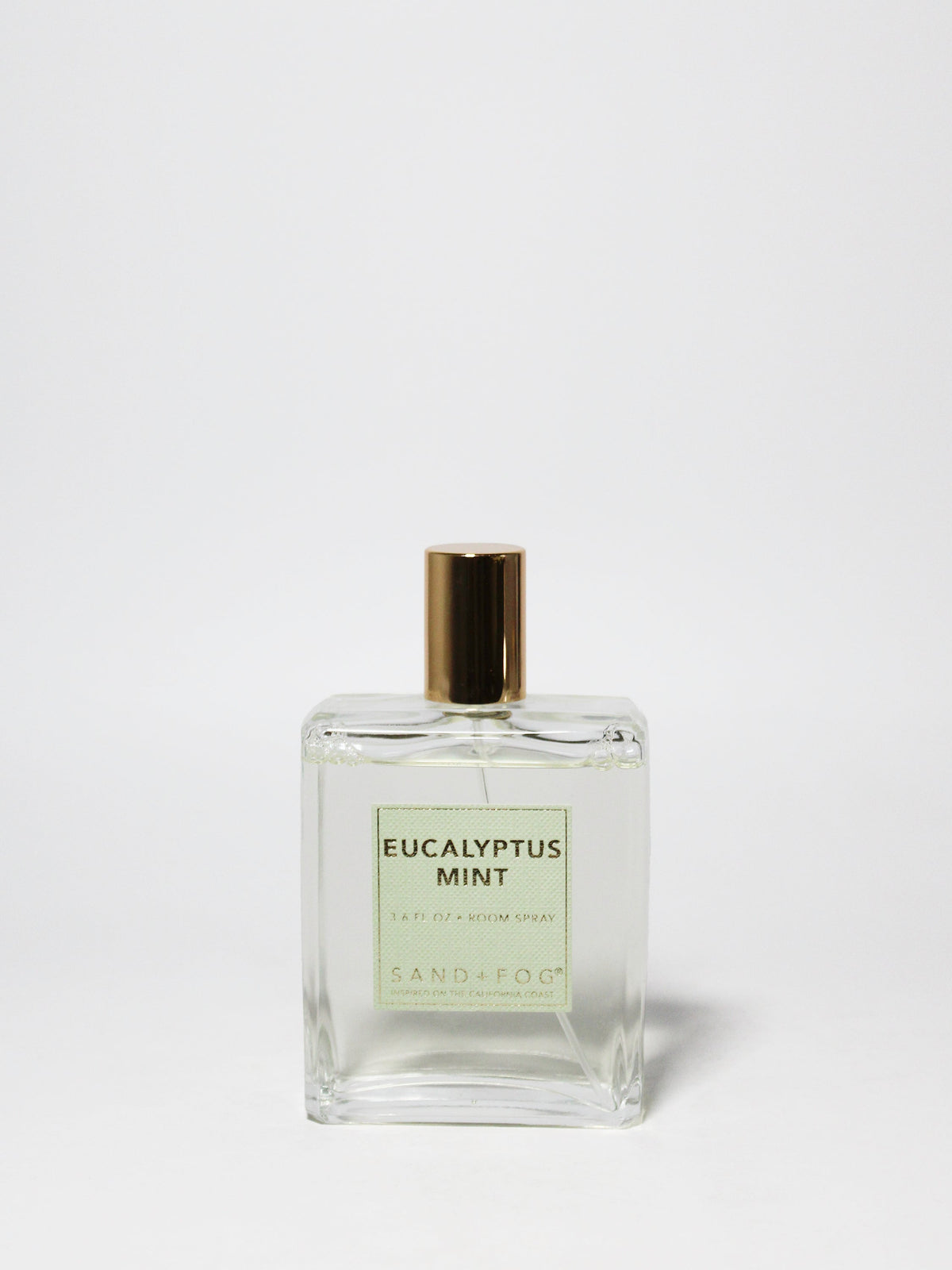 Fresh Eucalyptus Mint 107 ml Room Spray