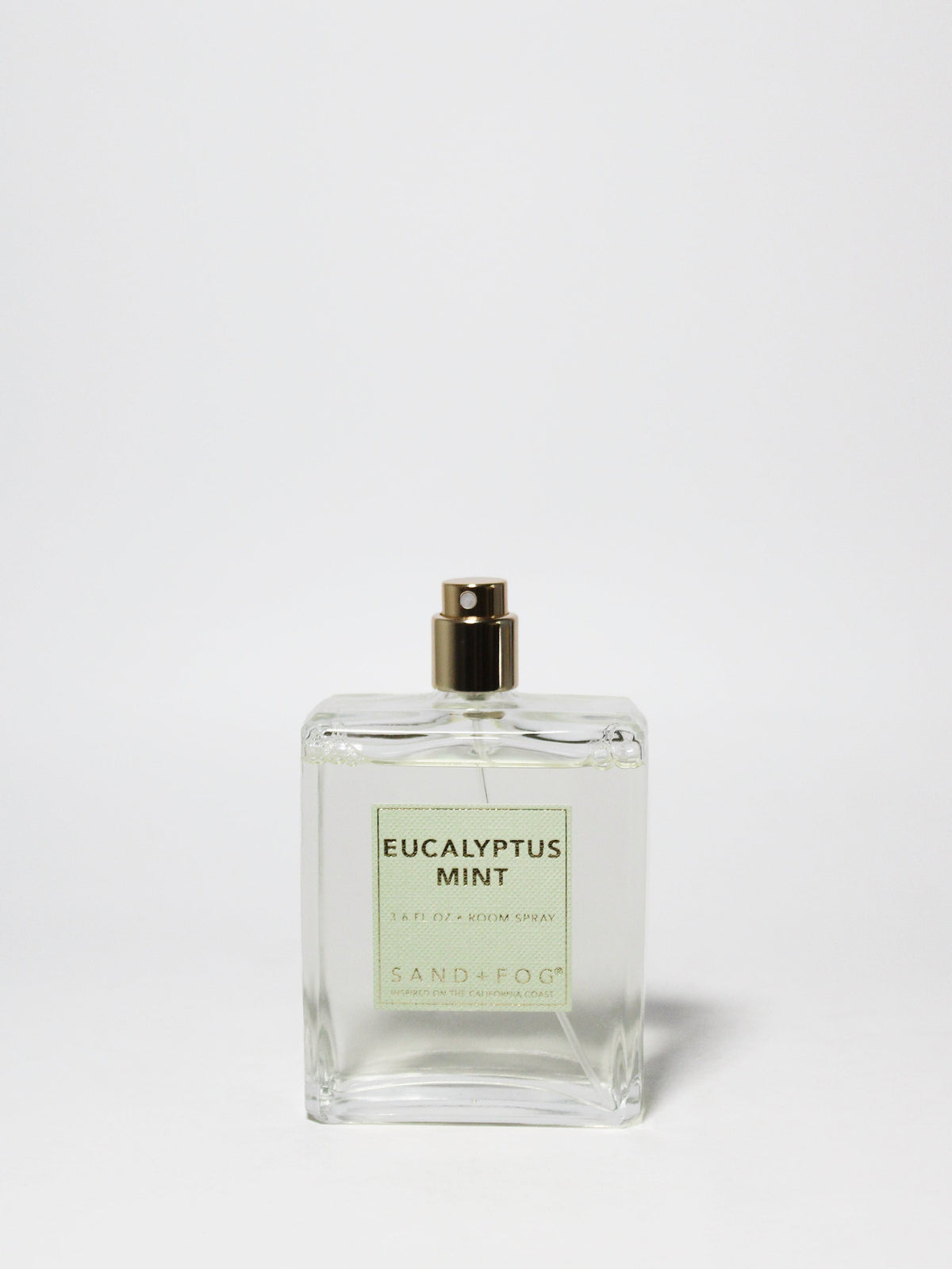 Fresh Eucalyptus Mint 107 ml Room Spray